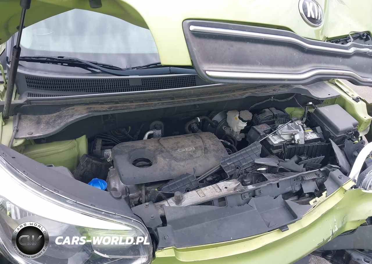 2018 Kia Soul VIN:KNDJN2A22J7888082 - 10