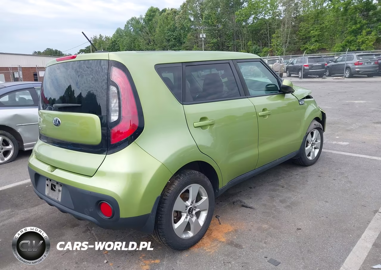 2018 Kia Soul VIN:KNDJN2A22J7888082 - 4