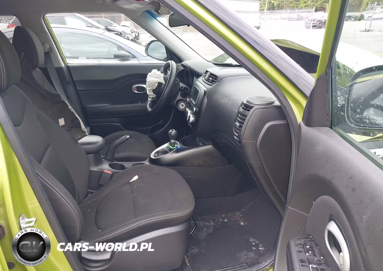 2018 Kia Soul VIN:KNDJN2A22J7888082 - 5
