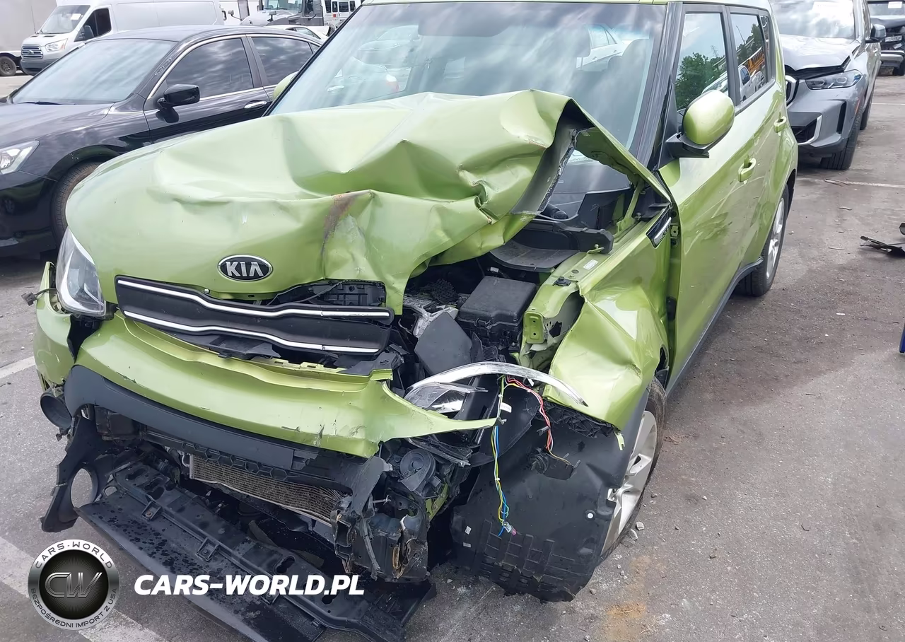 2018 Kia Soul VIN:KNDJN2A22J7888082 - 6