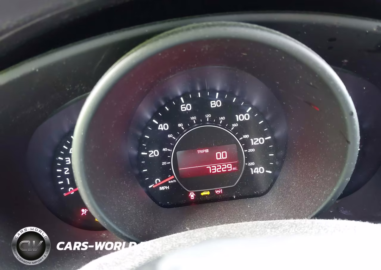 2018 Kia Soul VIN:KNDJN2A22J7888082 - 7