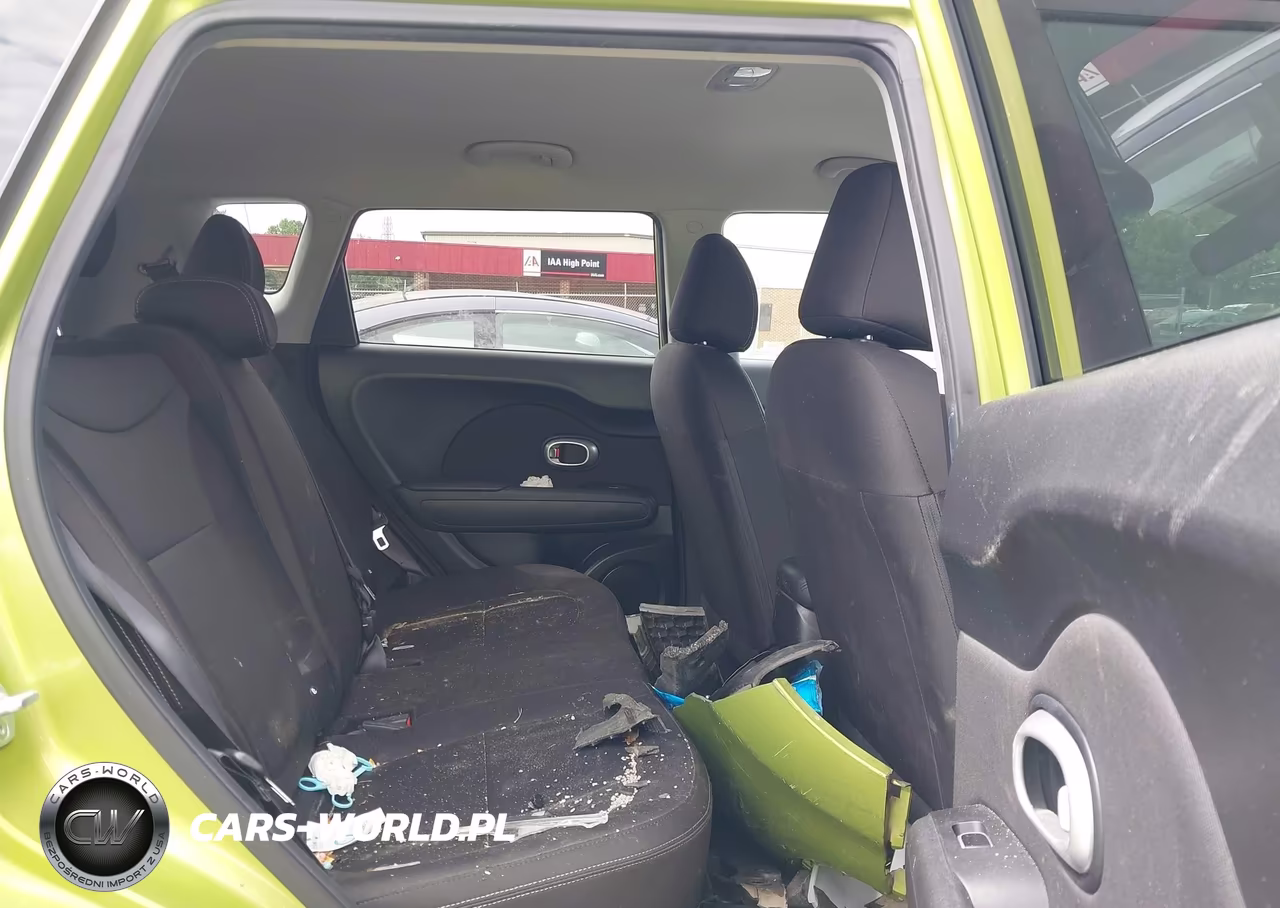 2018 Kia Soul VIN:KNDJN2A22J7888082 - 8