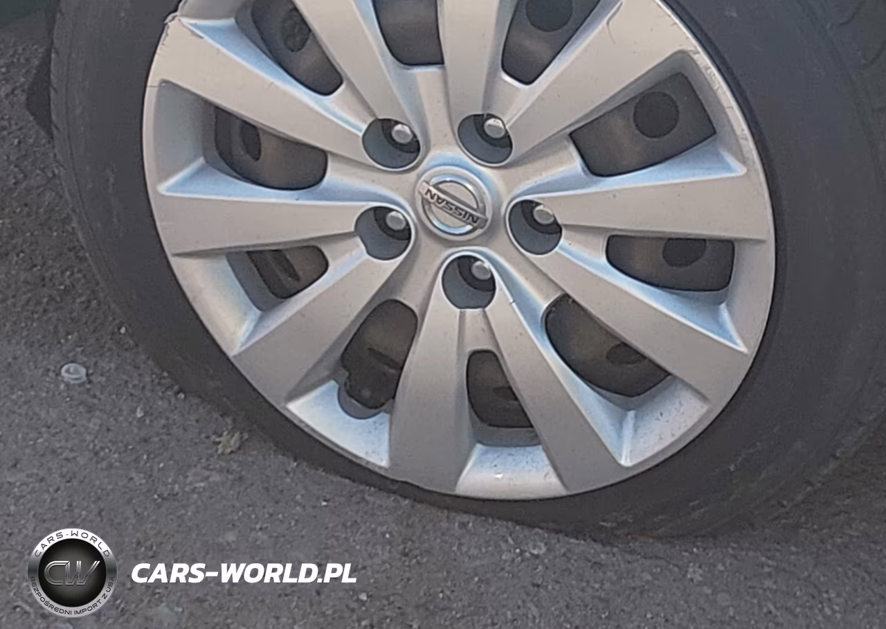 2019 Nissan Sentra S VIN:3N1AB7AP4KY358703 - 19