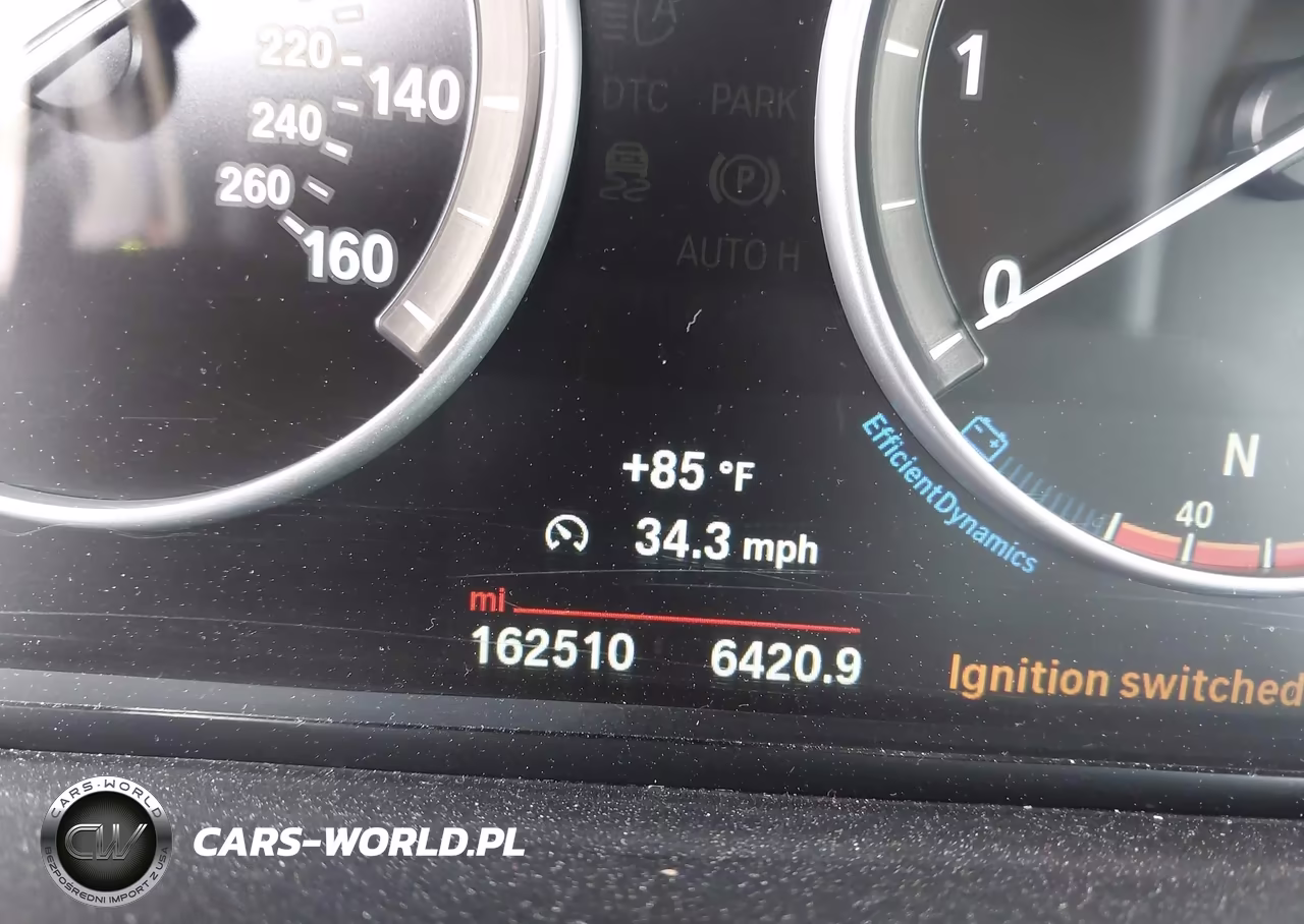 2016 BMW X3 xDrive28D VIN:5UXWY3C53G0N86939 - 15