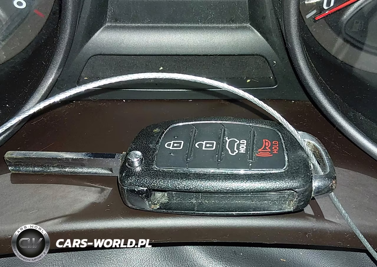 2013 Hyundai Santa Fe Sport VIN:5XYZU3LB7DG053840 - 11