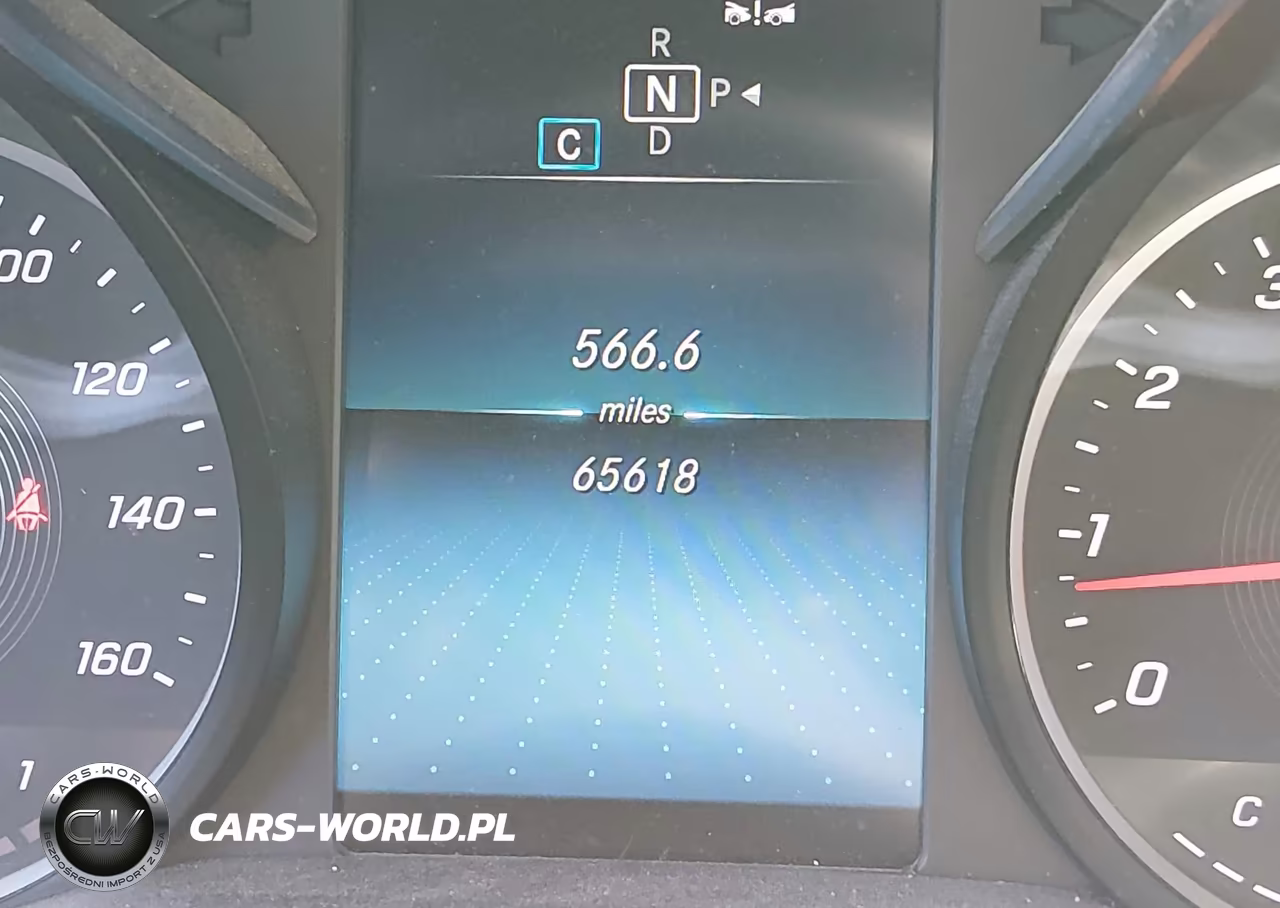 2020 Mercedes-Benz C 300 4Matic VIN:55SWF8EB7LU327744 - 16