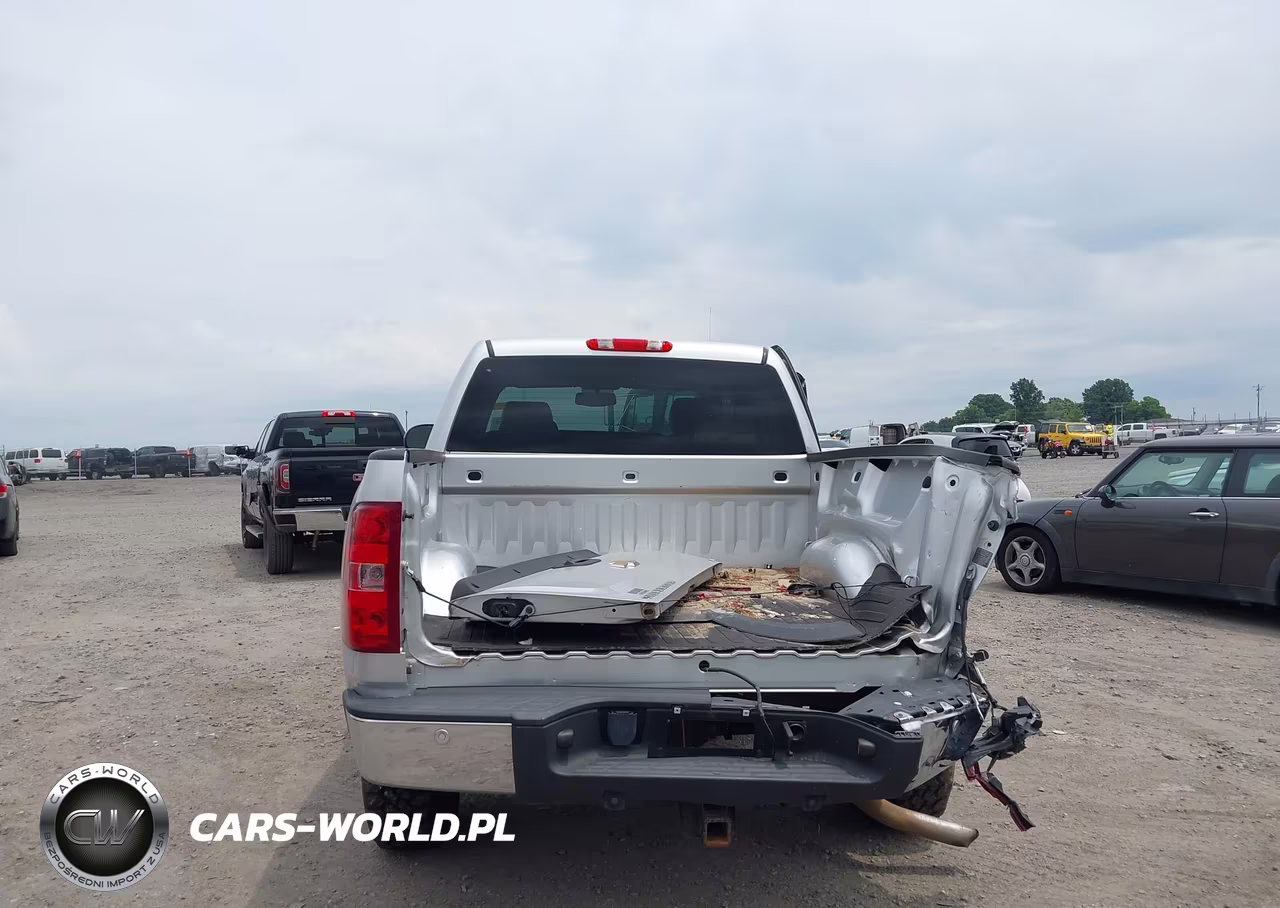 2012 Chevrolet Silverado 1500 Lt VIN:3GCPKSE74CG223989 - 17
