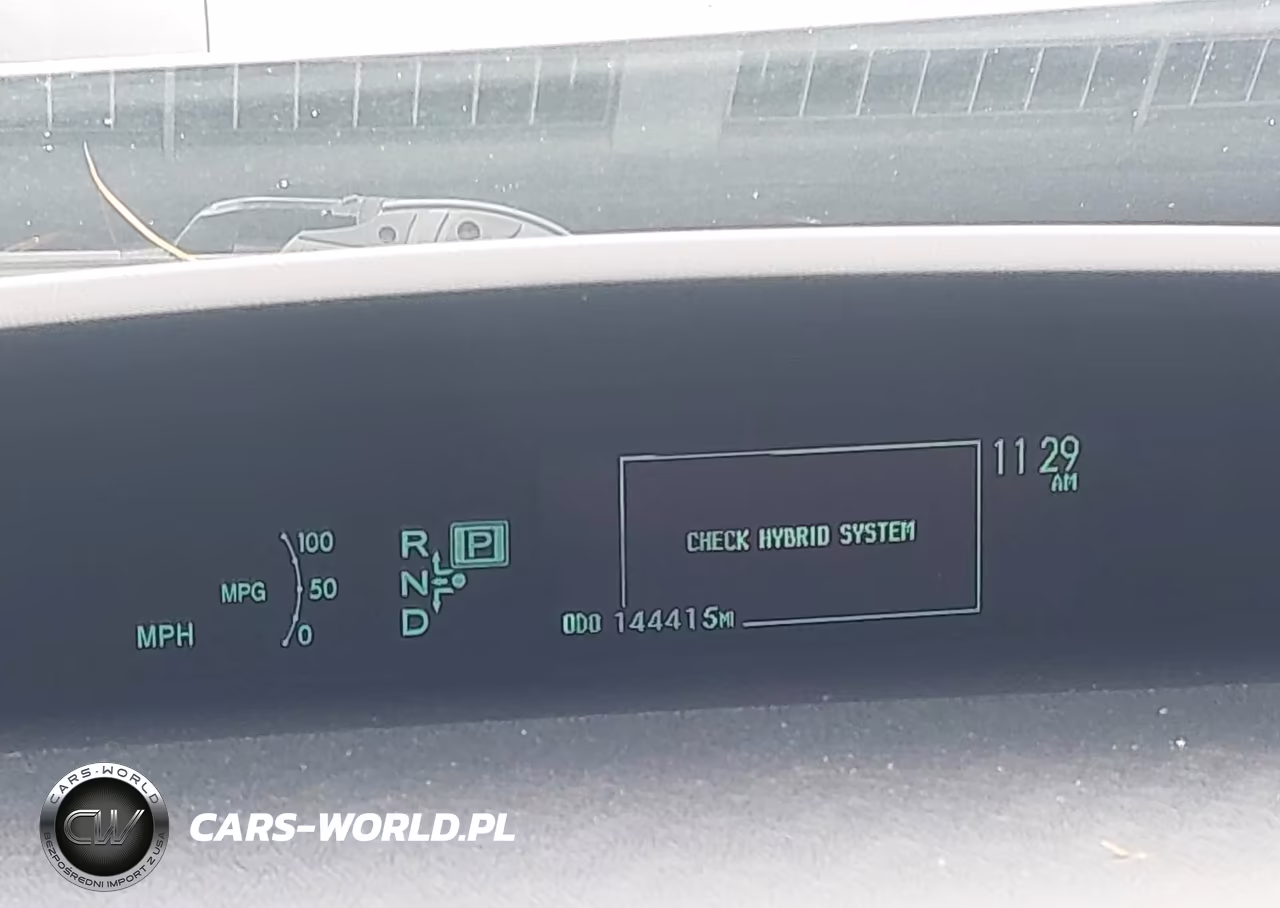 2011 Toyota Prius Four VIN:JTDKN3DU2B0294755 - 16
