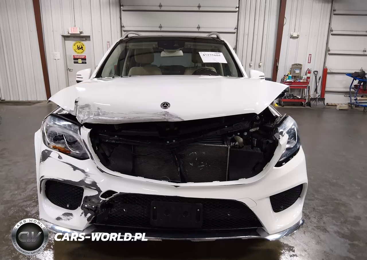 2019 Mercedes-Benz Gls 550 4Matic VIN:4JGDF7DE3KB210707 - 13
