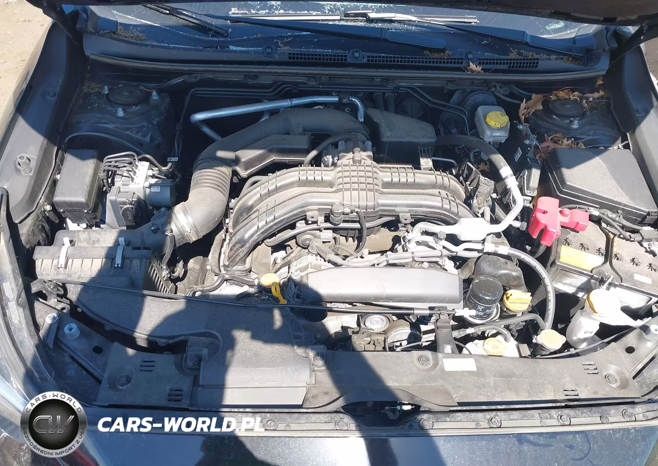 2024 Subaru Impreza Sport 5-Door VIN:JF1GUAFC5R8282442 - 10