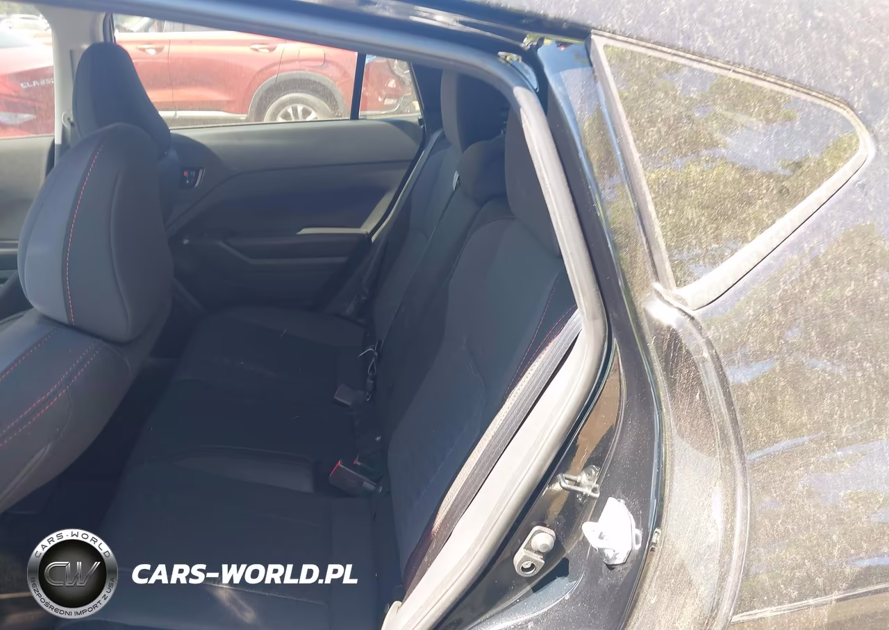2024 Subaru Impreza Sport 5-Door VIN:JF1GUAFC5R8282442 - 8
