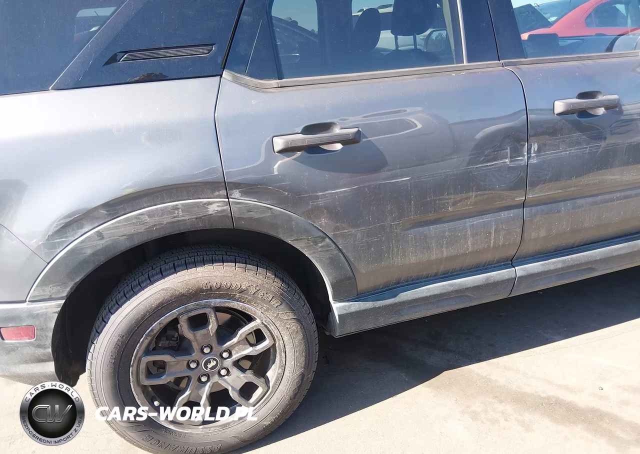 2021 Ford Bronco Sport Big Bend VIN:3FMCR9B69MRA83504 - 6