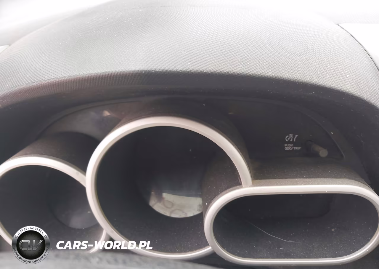2009 Pontiac Vibe VIN:5Y2SP670X9Z429345 - 7