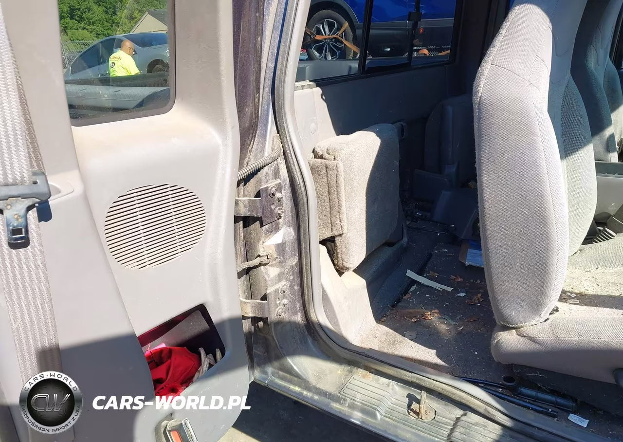 2002 Ford Ranger Edge-Xlt VIN:1FTZR45E52TA53609 - 8