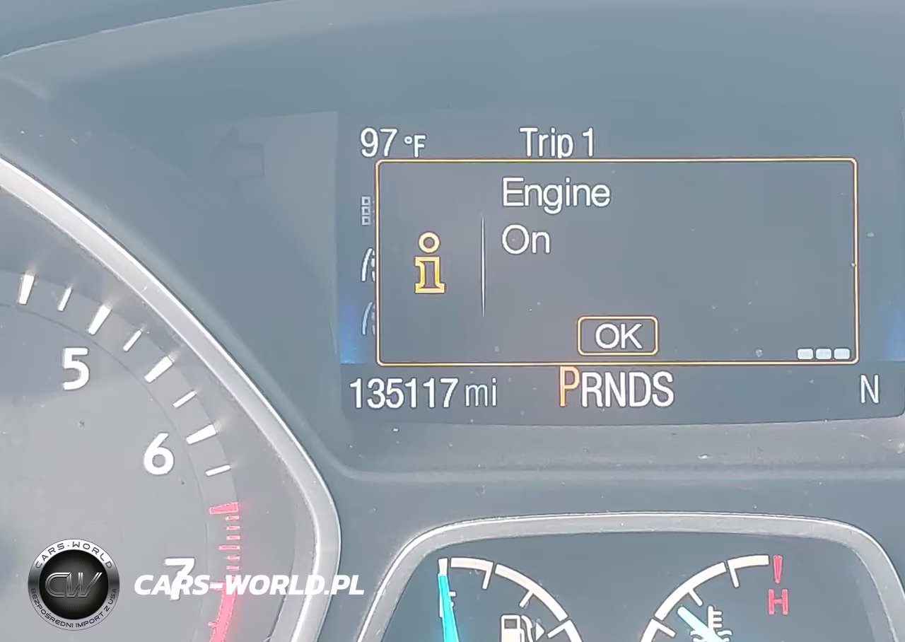 2017 Ford Escape S VIN:1FMCU0F70HUA09898 - 16