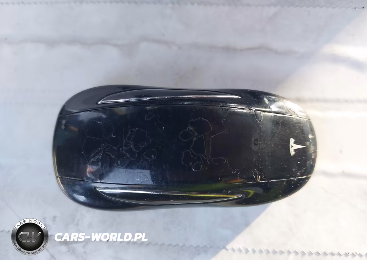2016 Tesla Model X 60D-70D-75D-90D VIN:5YJXCAE26GF002935 - 11