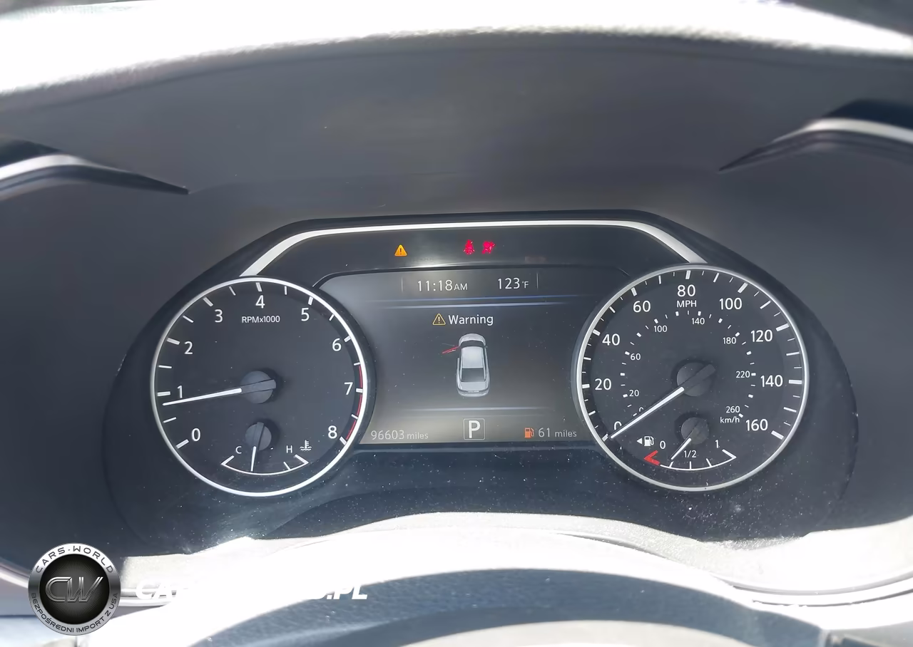 2017 Nissan Maxima 3.5 Platinum-3.5 S-3.5 Sl-3.5 Sr-3.5 Sv VIN:1N4AA6AP7HC378655 - 15