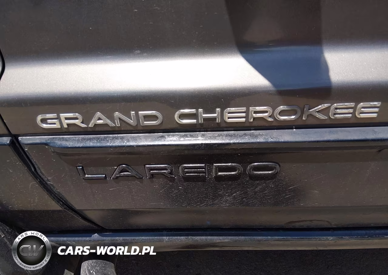2000 Jeep Grand Cherokee Laredo VIN:1J4GW48S9YC241828 - 15
