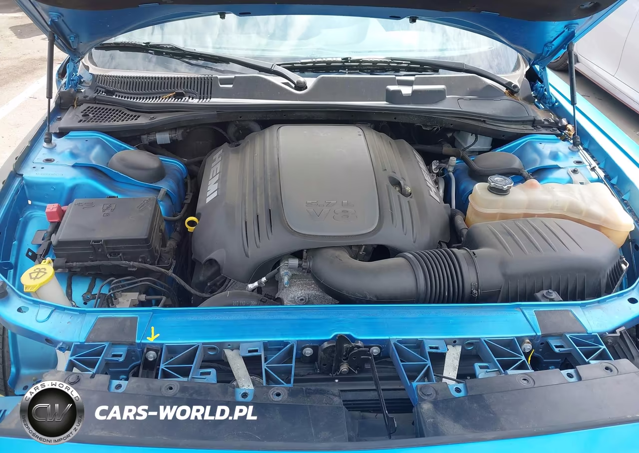 2018 Dodge Challenger R-T VIN:2C3CDZBTXJH311272 - 10
