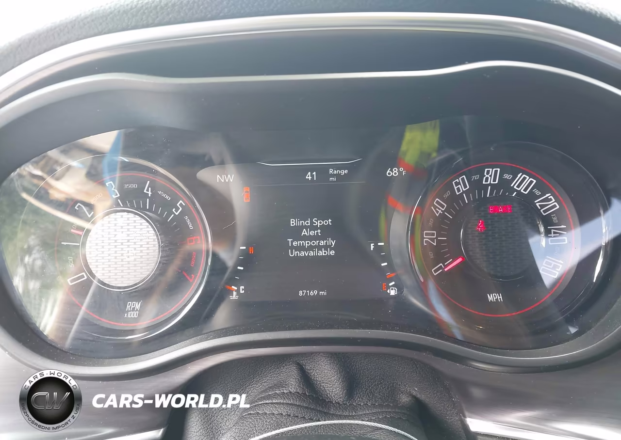 2018 Dodge Challenger R-T VIN:2C3CDZBTXJH311272 - 7