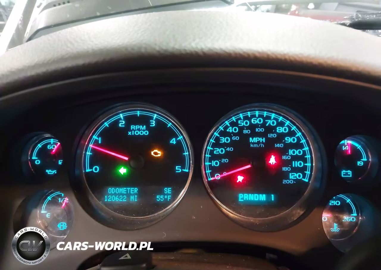 2013 Chevrolet Silverado 2500Hd Ltz VIN:1GC2KYC88DZ310966 - 7