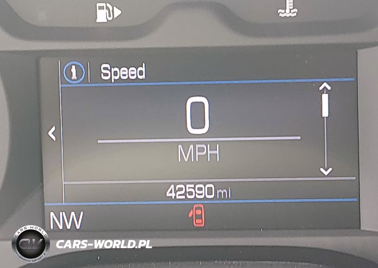 2021 Chevrolet Camaro Rwd Lt1 VIN:1G1FE1R79M0126177 - 16