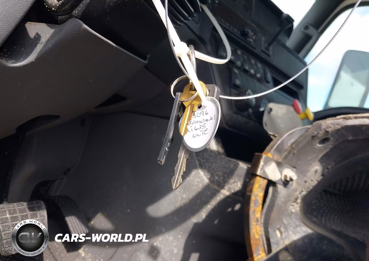 2019 International Lt VIN:3HCDZAPR3KL539819 - 10