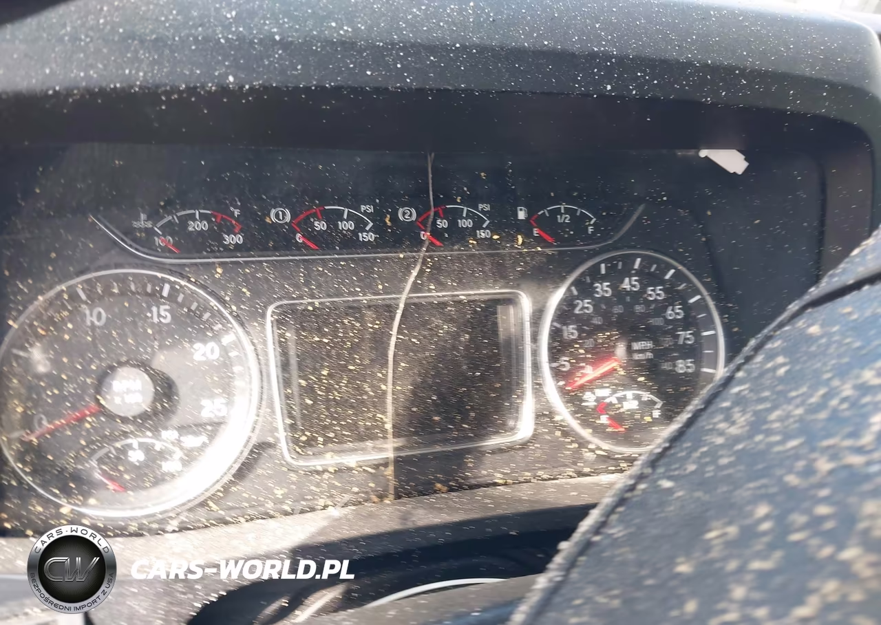 2019 International Lt VIN:3HCDZAPR3KL539819 - 5
