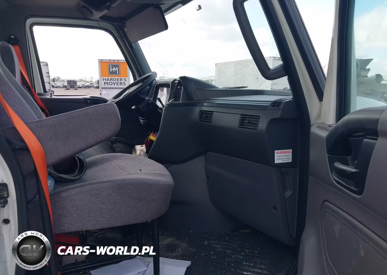 2019 International Lt VIN:3HCDZAPR3KL539819 - 6