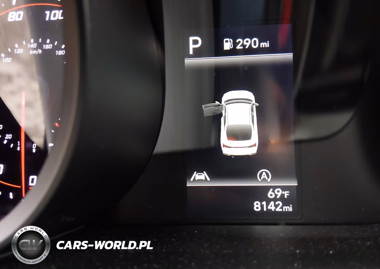 2021 Hyundai Elantra Se VIN:5NPLL4AG1MH047327 - 15