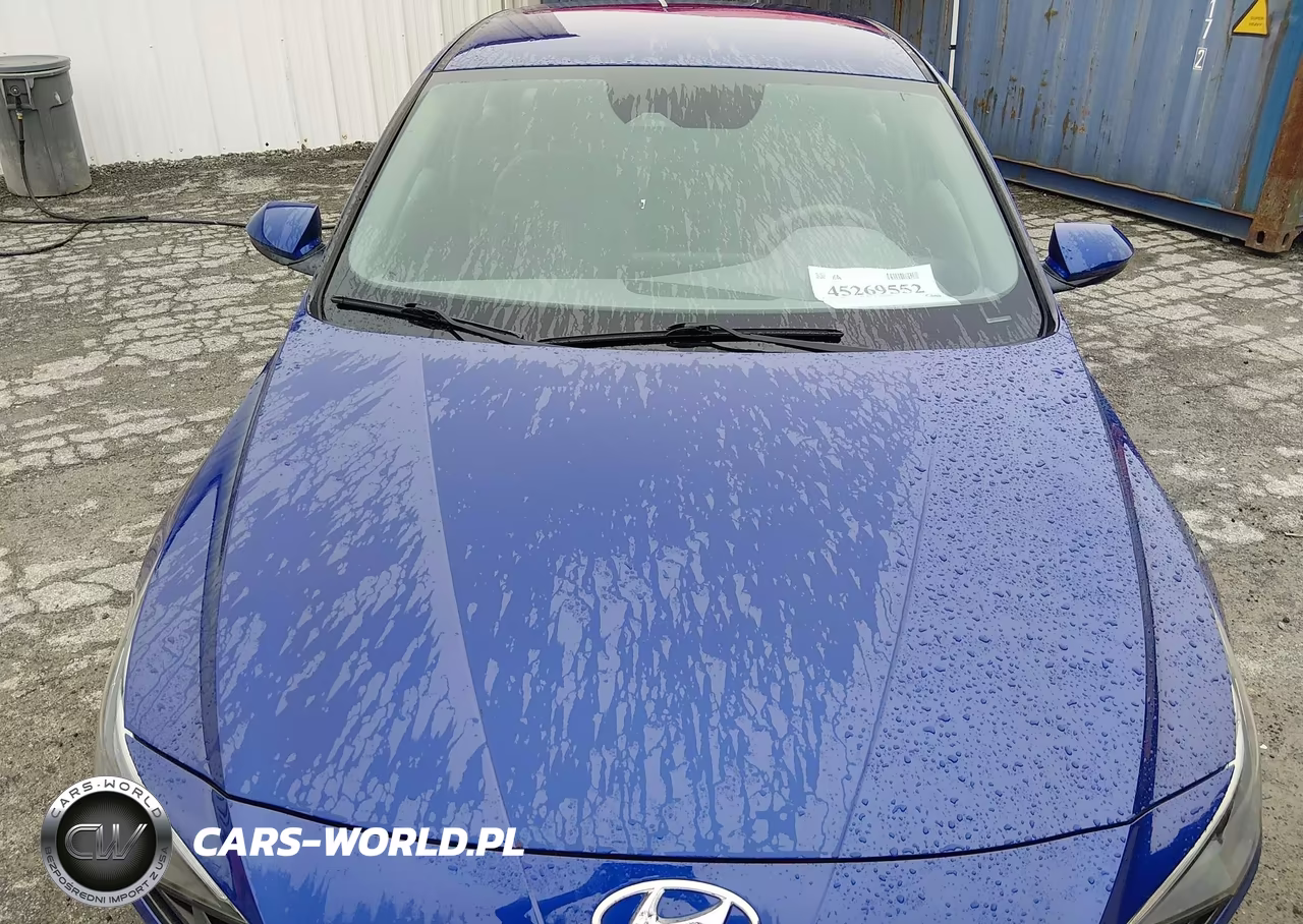 2021 Hyundai Elantra Se VIN:5NPLL4AG1MH047327 - 6