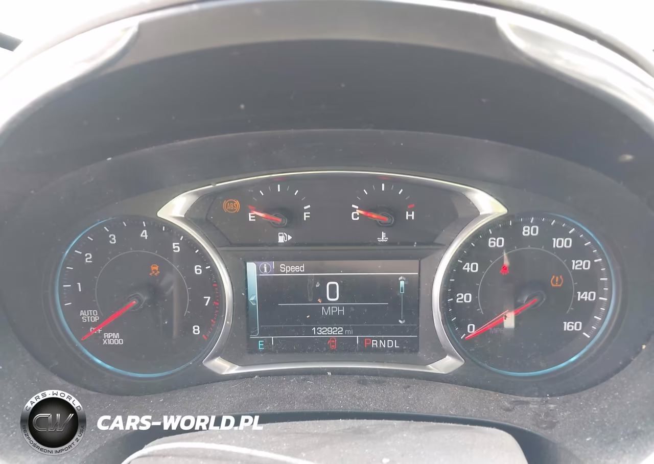 2018 Chevrolet Malibu Lt VIN:1G1ZD5ST6JF173402 - 7
