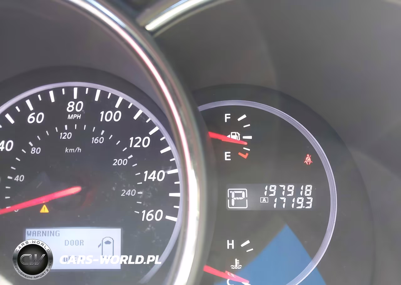 2011 Nissan Murano Le VIN:JN8AZ1MU8BW066023 - 7