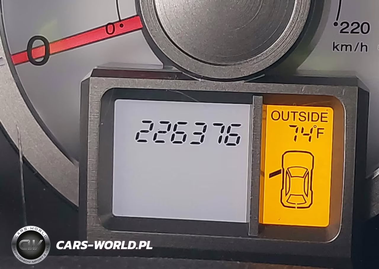 2010 Honda Pilot Ex-L VIN:5FNYF4H55AB026041 - 15