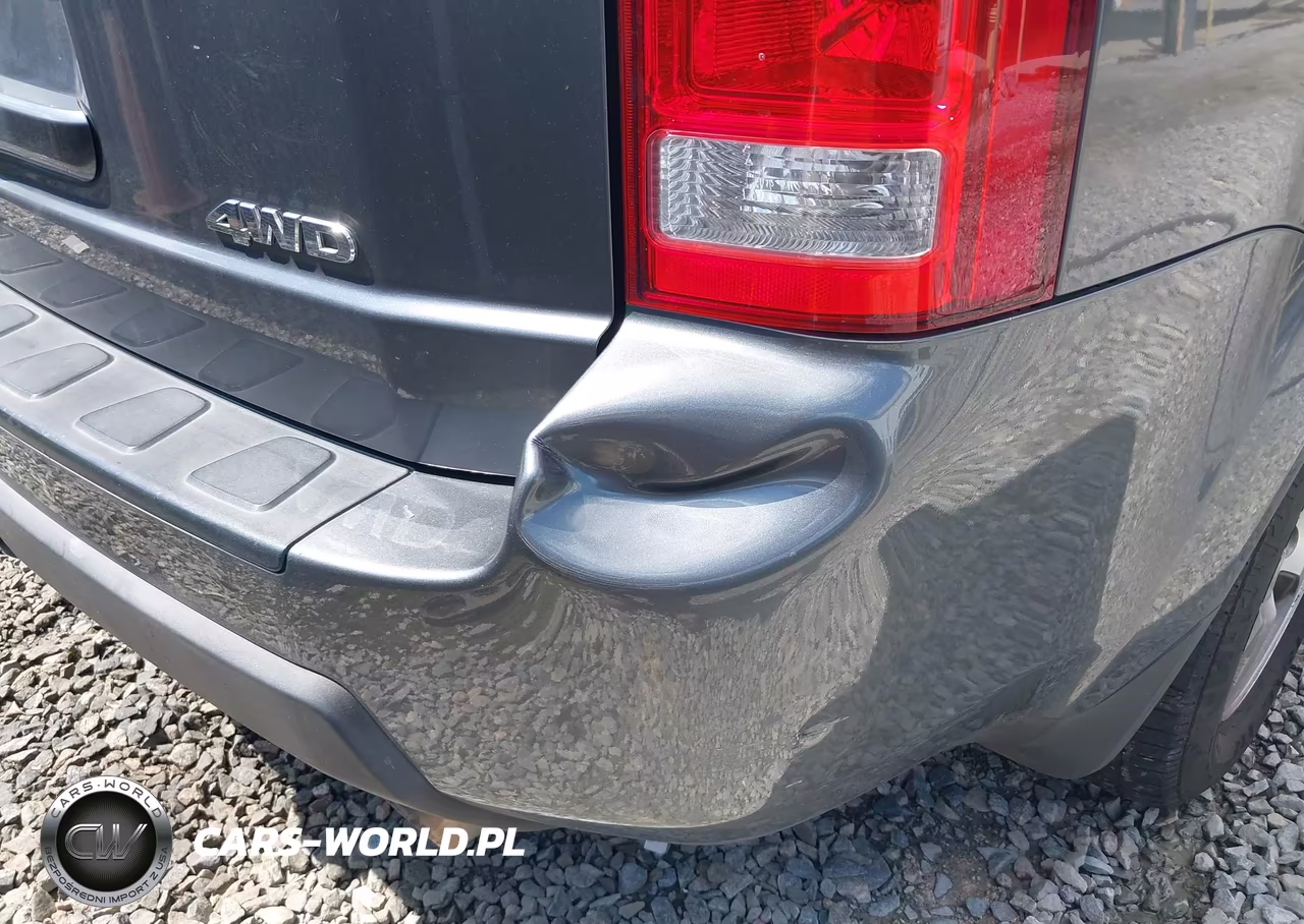2010 Honda Pilot Ex-L VIN:5FNYF4H55AB026041 - 6