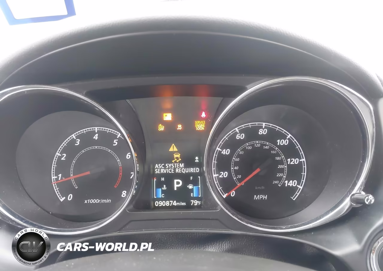 2020 Mitsubishi Outlander Sport 2.0 Se VIN:JA4AP4AU8LU009139 - 7