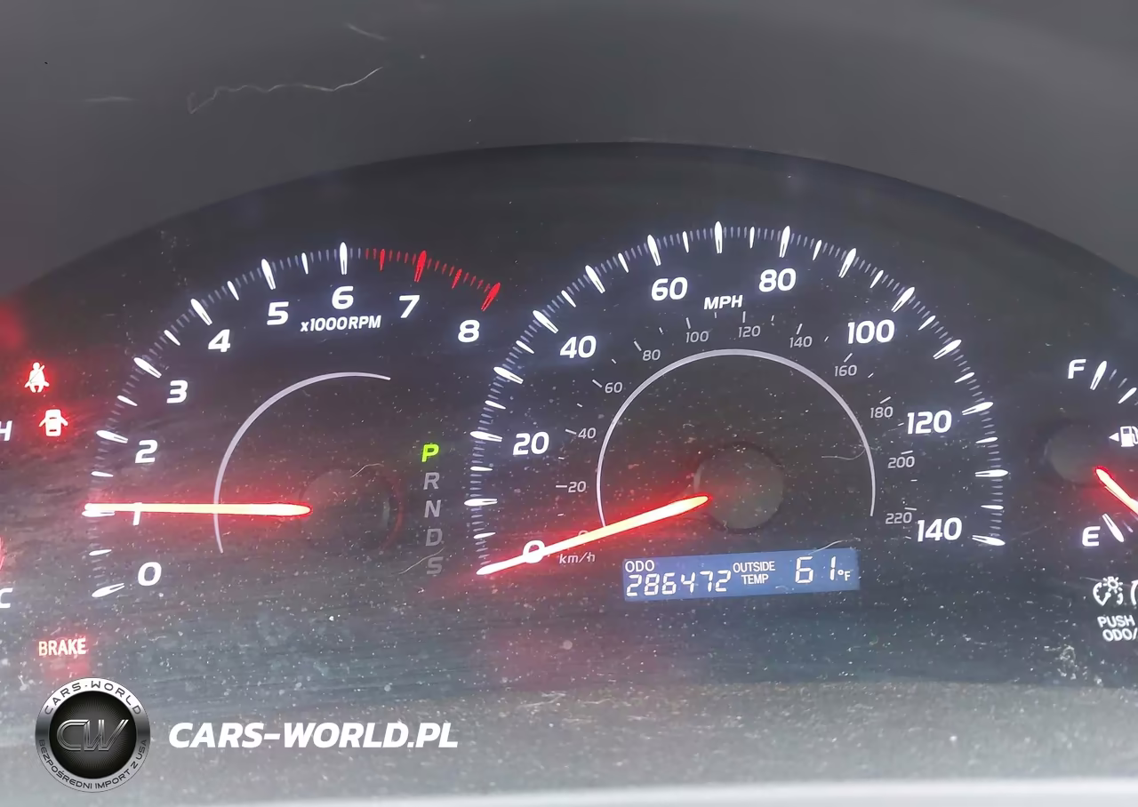 2011 Toyota Camry VIN:4T1BF3EK8BU154529 - 7
