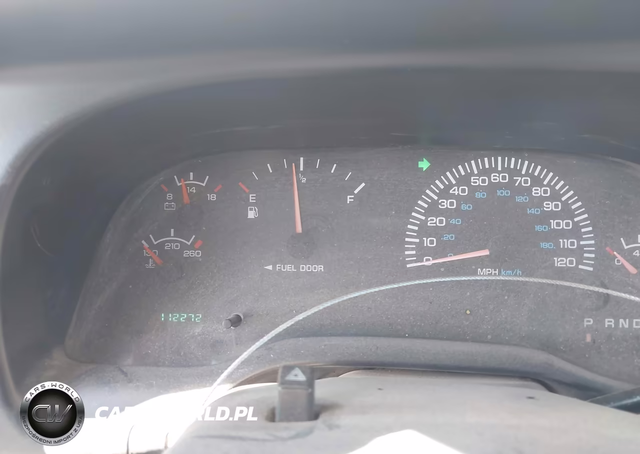 1999 Dodge Ram 2500 St VIN:3B7KC23ZXXG107679 - 7