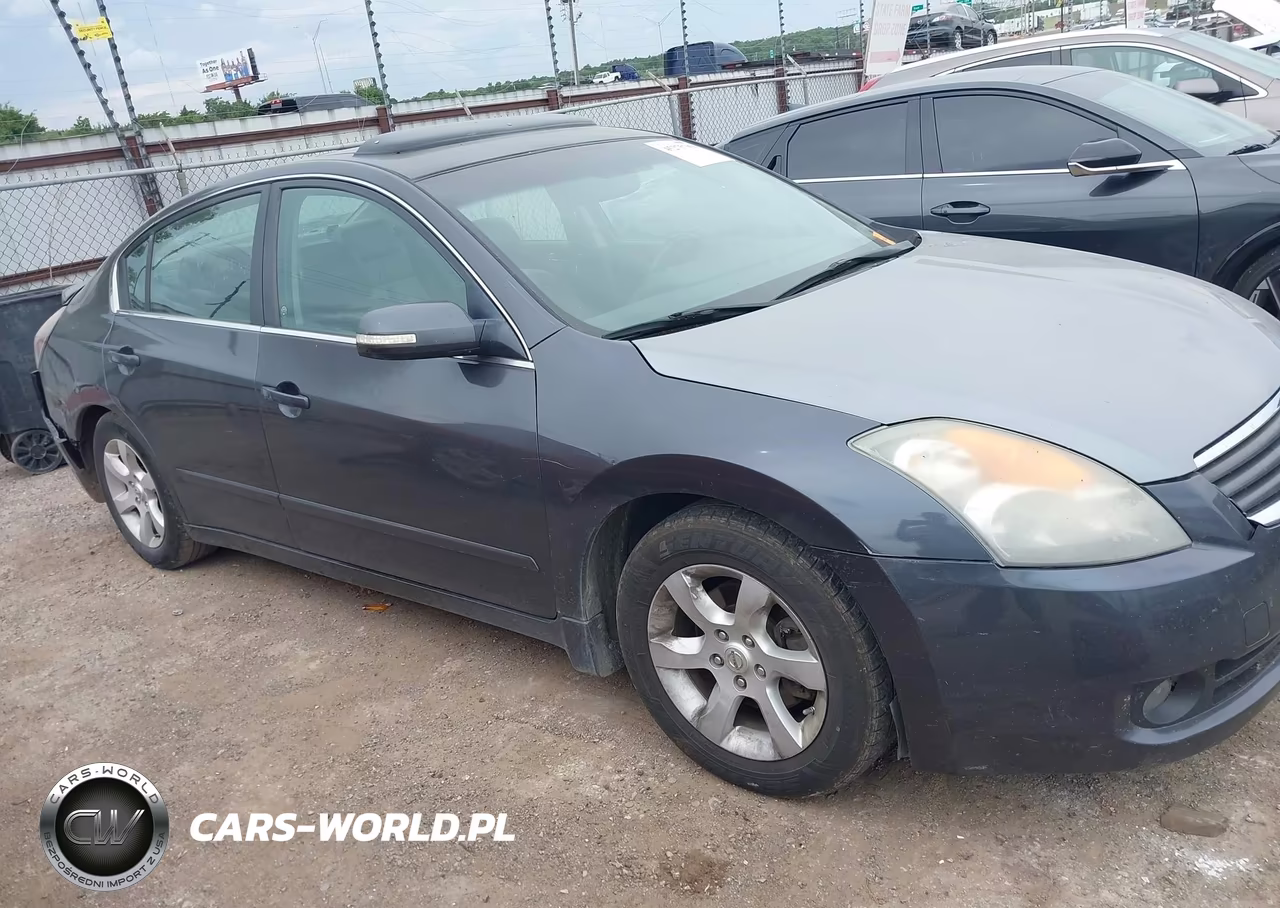 2008 Nissan Altima 3.5 Sl VIN:1N4BL21E68N429041 - 13