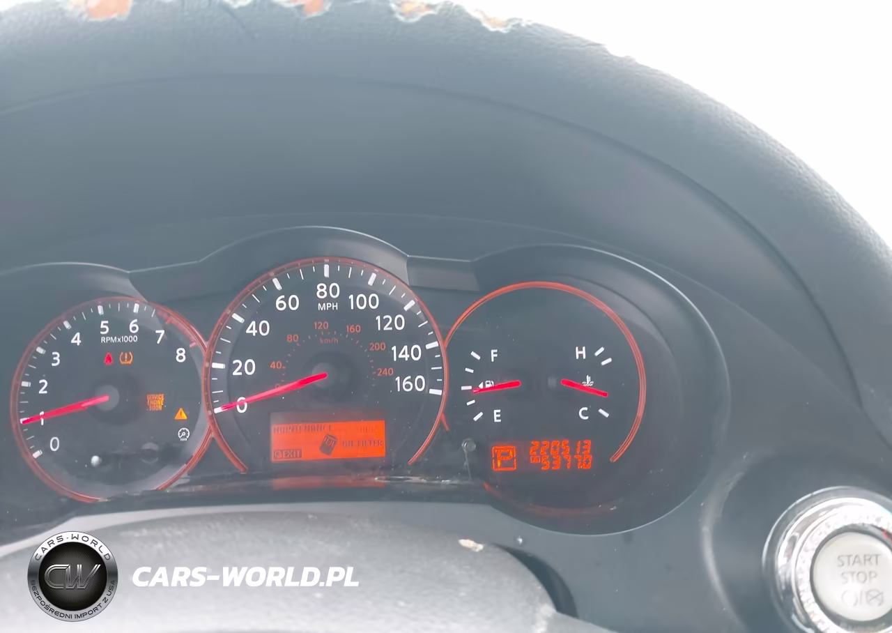 2008 Nissan Altima 3.5 Sl VIN:1N4BL21E68N429041 - 7