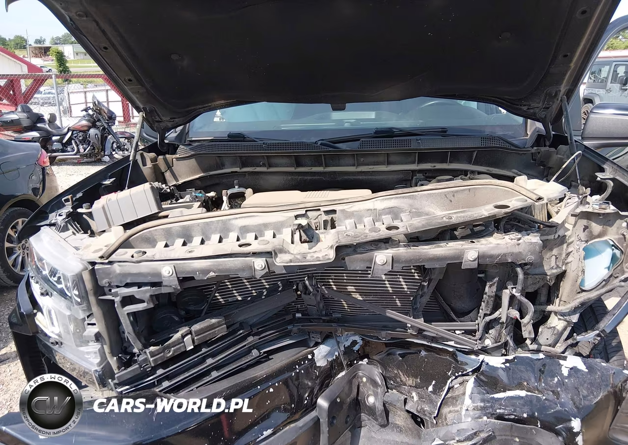 2021 Chevrolet Silverado 1500 VIN:3GCPWDED3MG166904 - 10