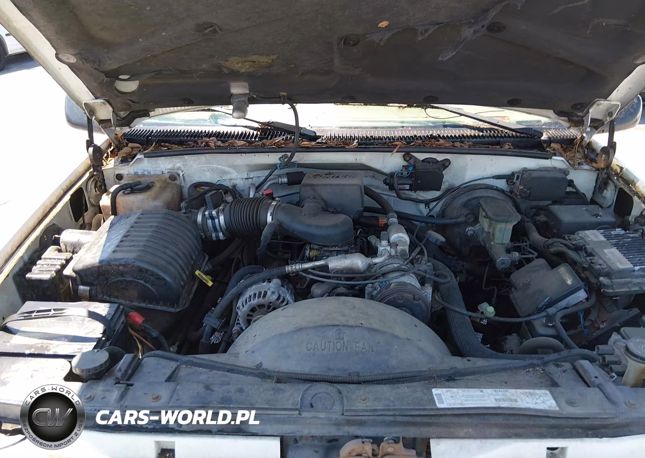 1999 GMC Yukon Slt VIN:1GKEC13R6XJ777692 - 10