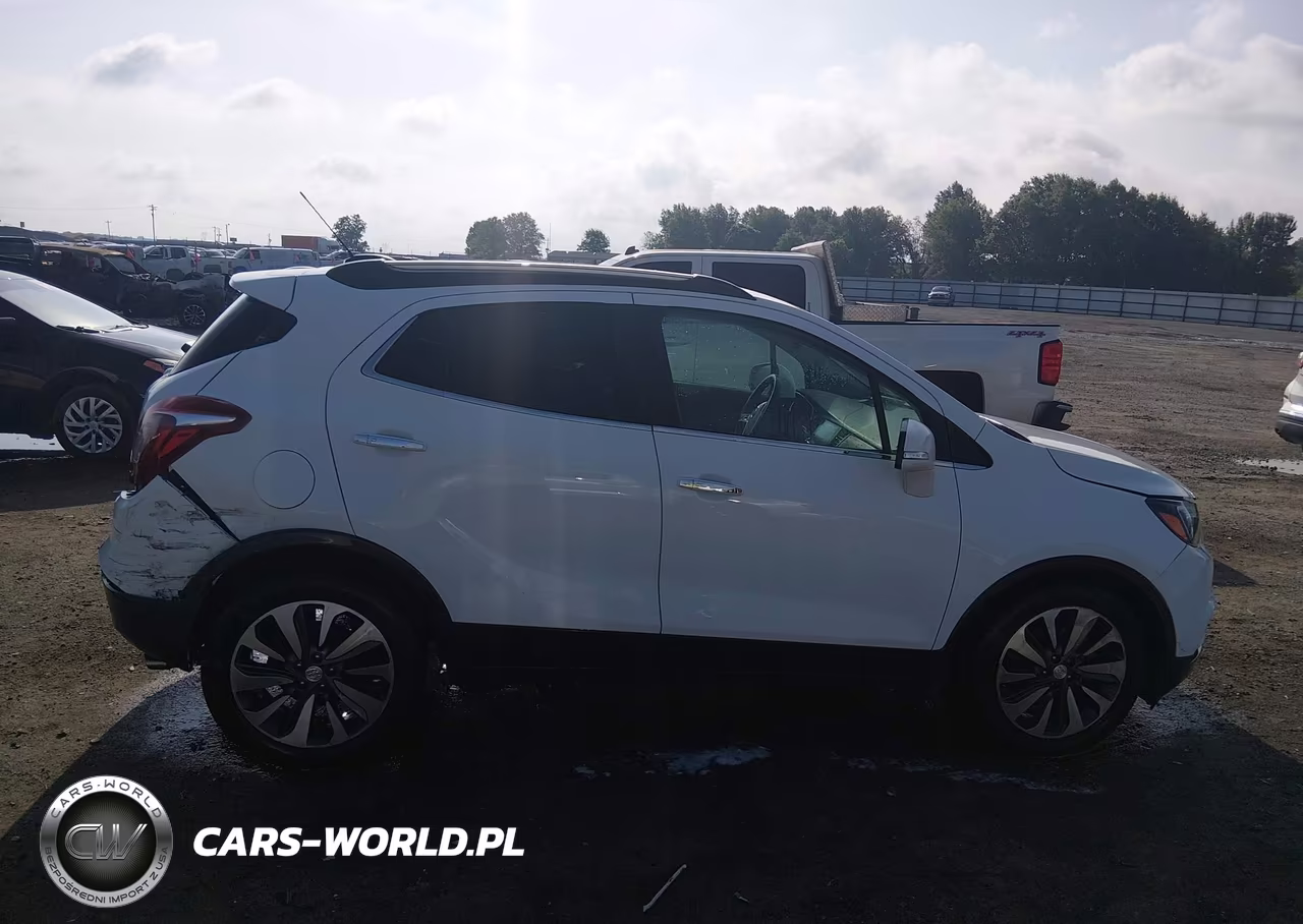 2017 Buick Encore Essence VIN:KL4CJCSB4HB189224 - 14