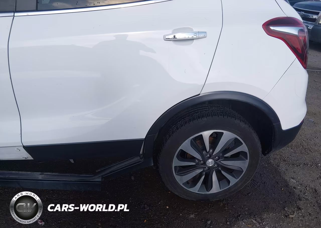 2017 Buick Encore Essence VIN:KL4CJCSB4HB189224 - 20