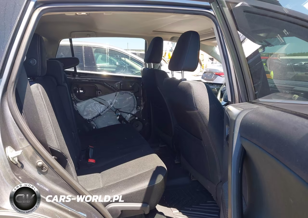 2013 Toyota Rav4 Xle VIN:2T3RFREV3DW035051 - 8