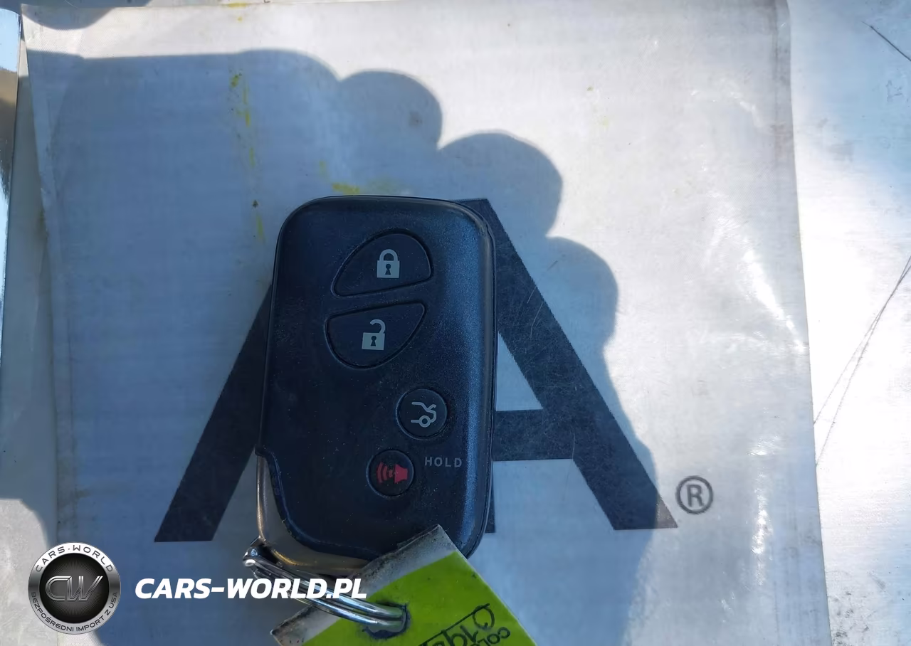 2008 Lexus Gs 350 VIN:JTHCE96S280019431 - 11