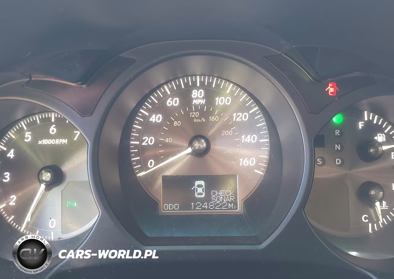 2008 Lexus Gs 350 VIN:JTHCE96S280019431 - 15