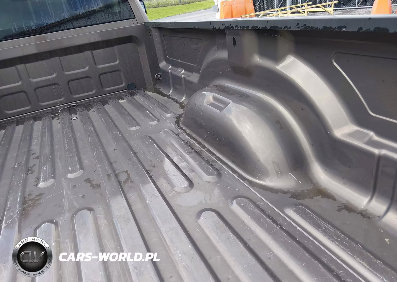 2019 Ram 1500 Classic Tradesman 4X2 8' Box VIN:3C6JR6DG9KG569388 - 12