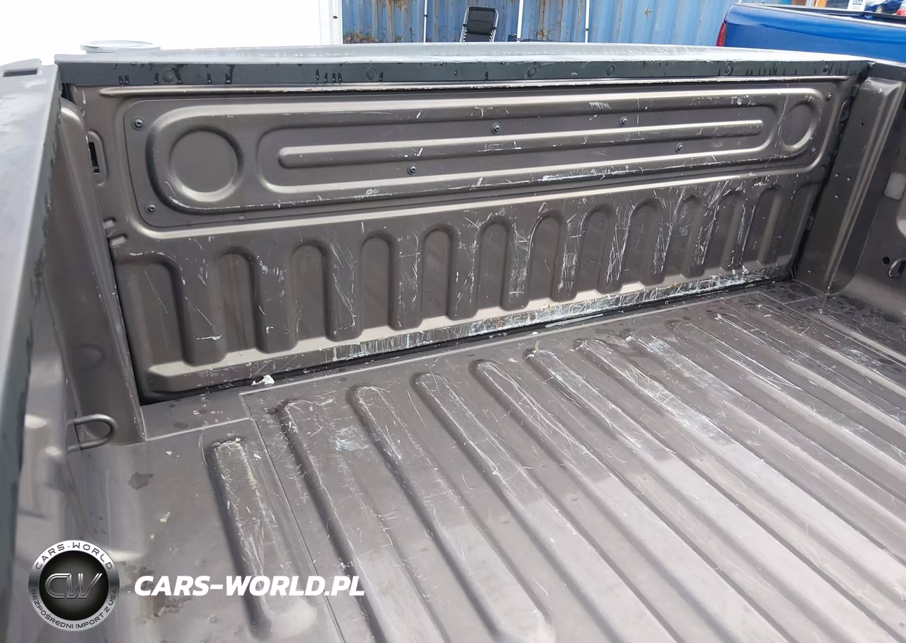 2019 Ram 1500 Classic Tradesman 4X2 8' Box VIN:3C6JR6DG9KG569388 - 14