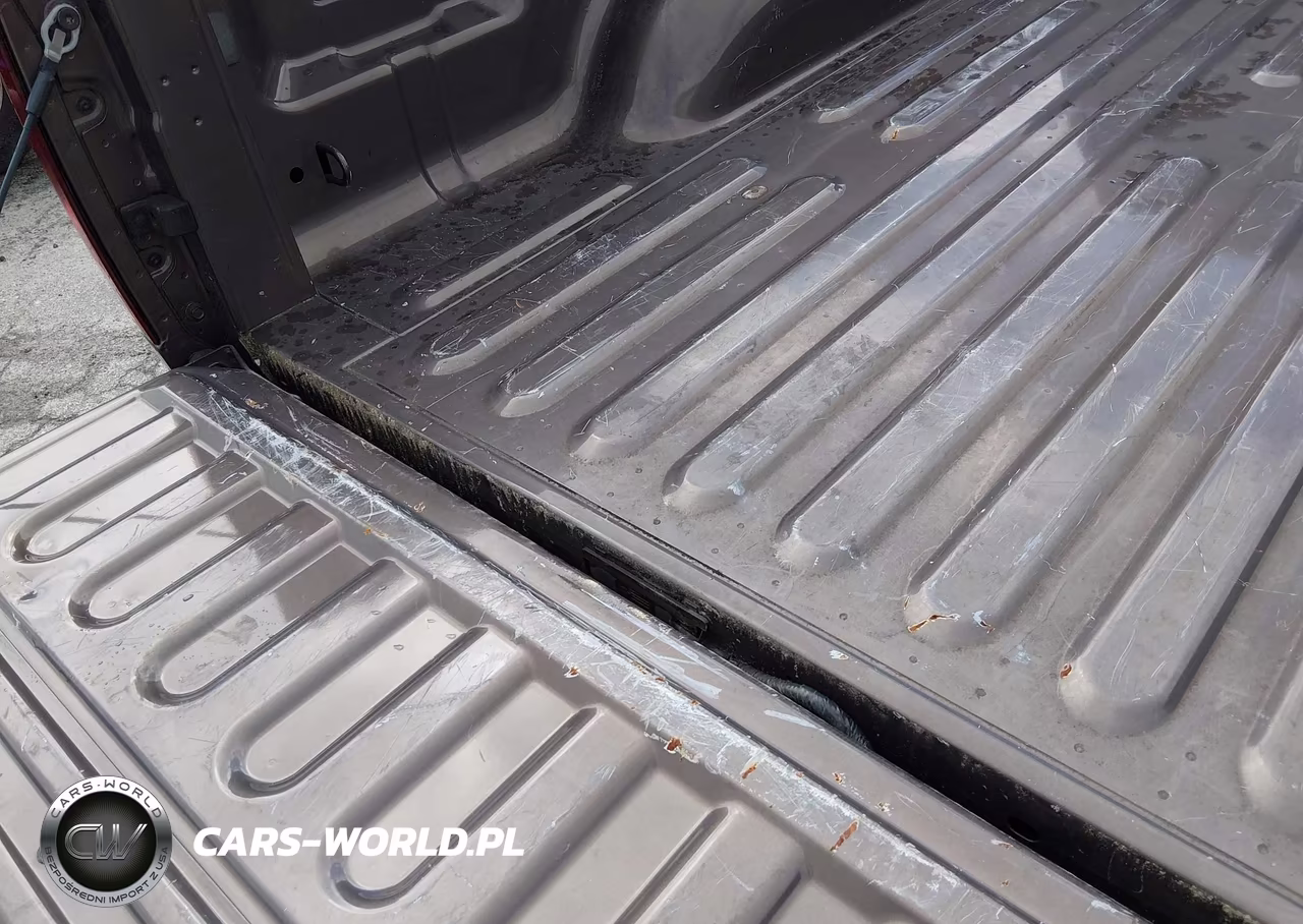 2019 Ram 1500 Classic Tradesman 4X2 8' Box VIN:3C6JR6DG9KG569388 - 6
